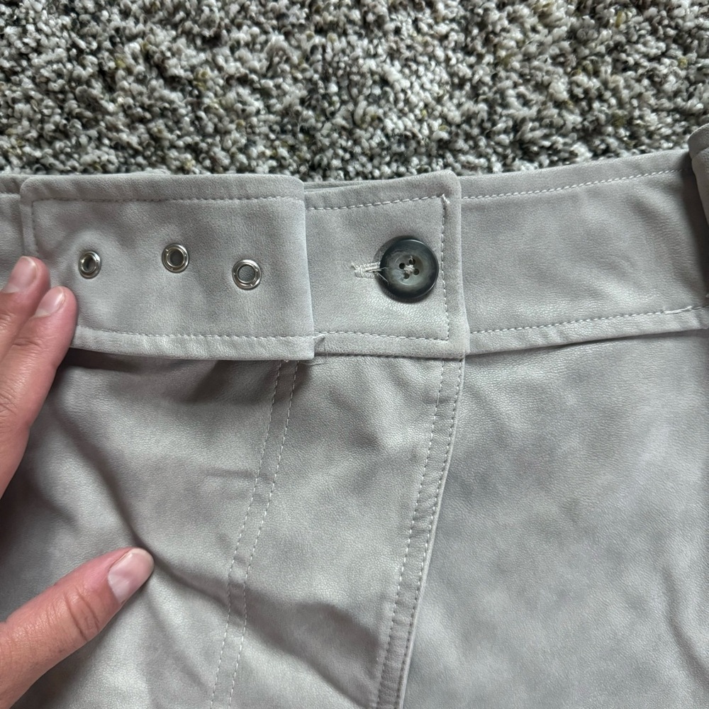 Free People Ari Wrap Skirt - Picture 10 of 12